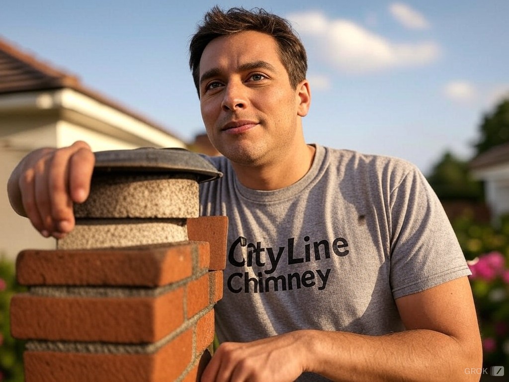 Durable Chimney Caps for Improved Performance in Phoenix, MD