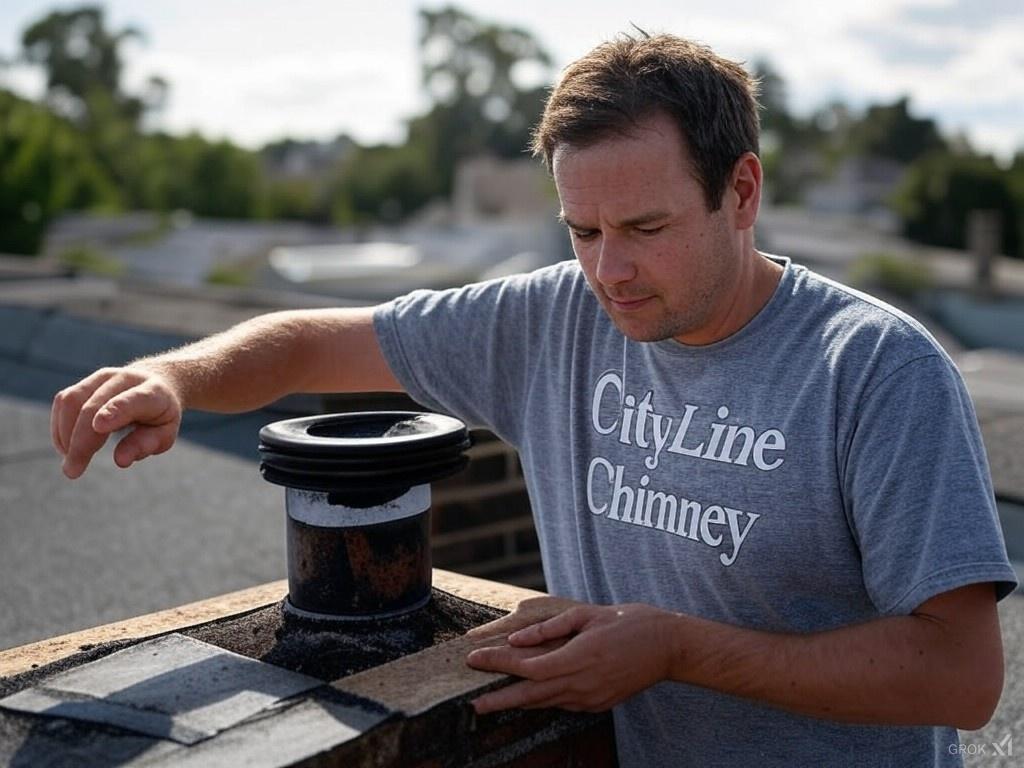 Expert Chimney Cap Services for Leak Prevention and Durability in Phoenix, MD