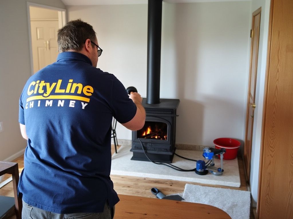 Expert Chimney Liner Installation and Repair in Phoenix, MD