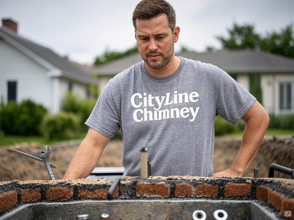 Premium Chimney Damper Solutions in Phoenix, MD