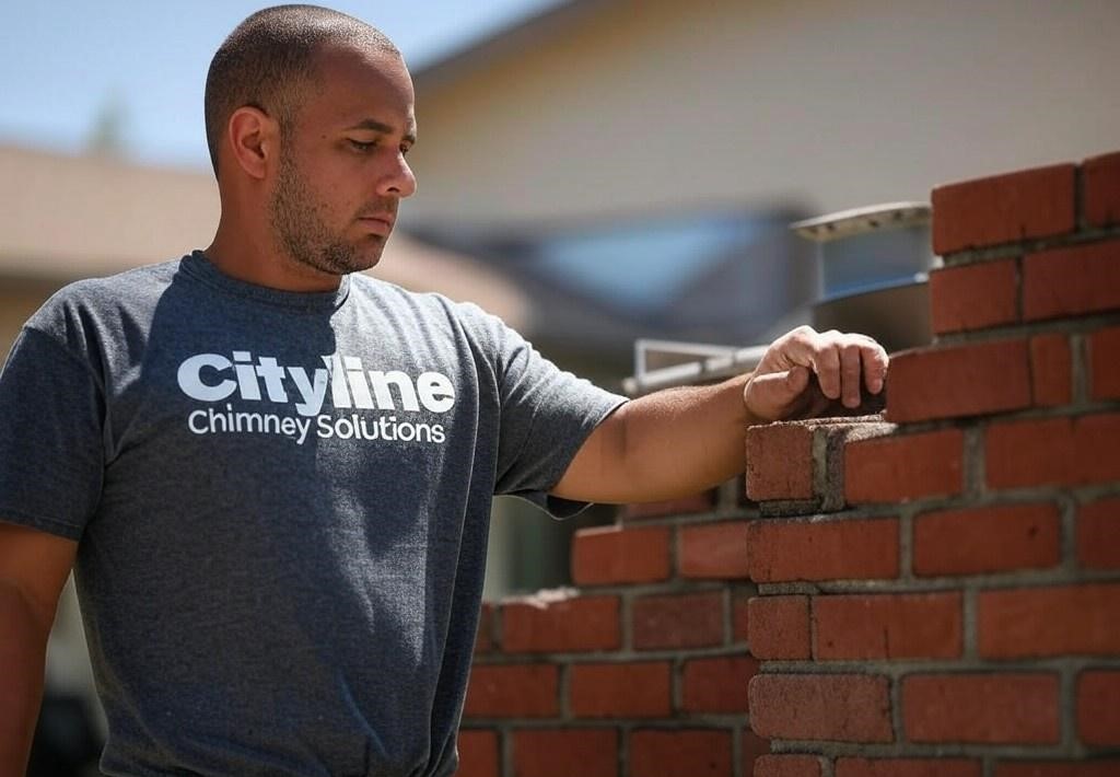 Prevent Damage with Our Chimney Crown Services in Phoenix, MD