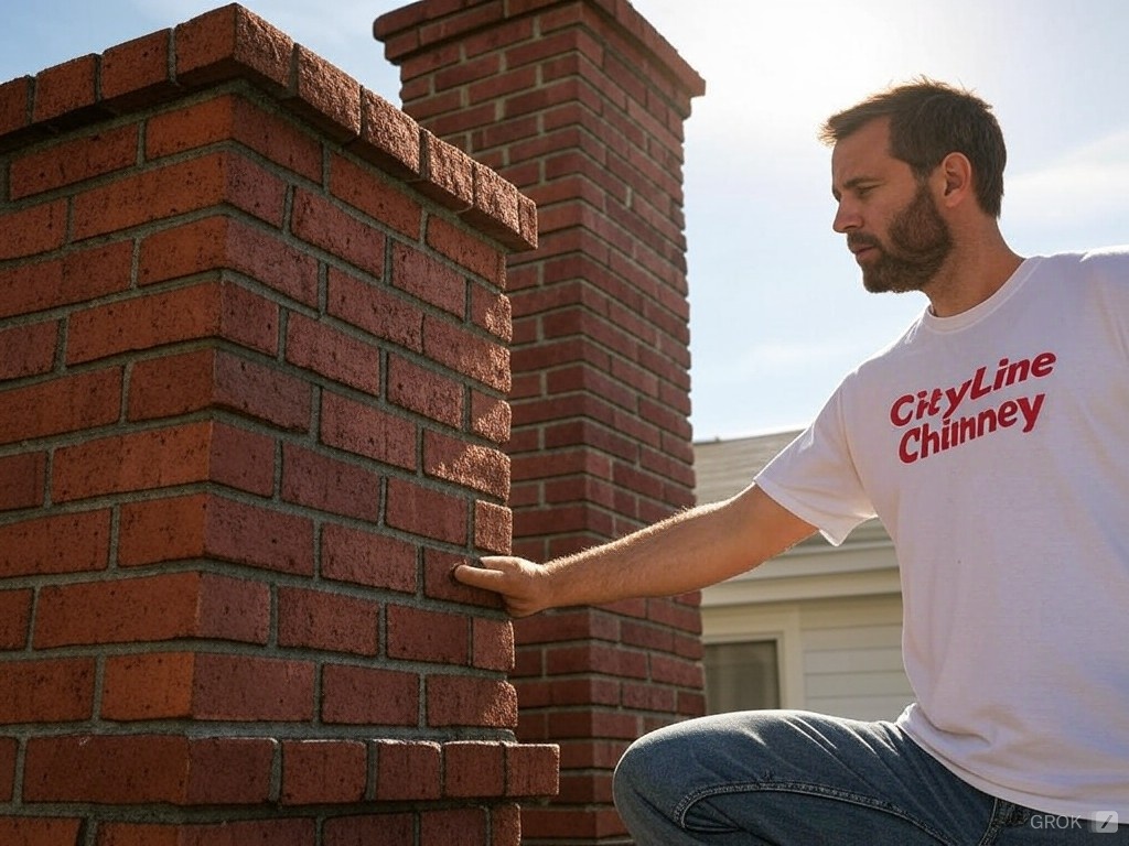 Professional Chimney Liner Installation and Repair in Phoenix, MD