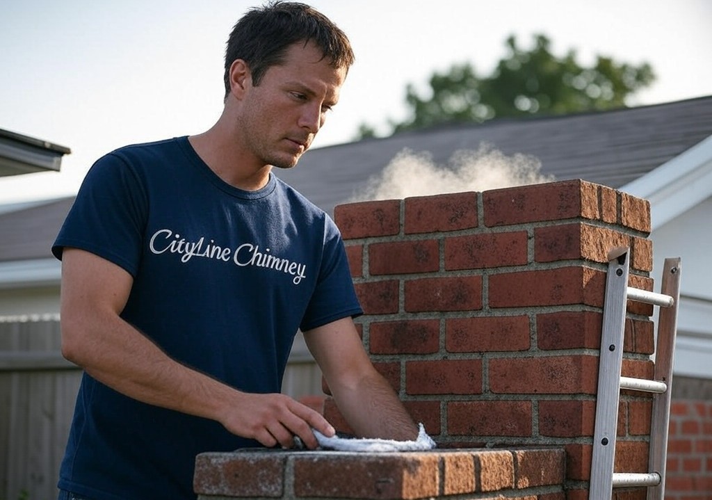 Professional Chimney Rebuilding for Enhanced Safety and Efficiency in Phoenix, MD