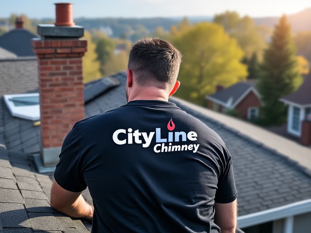 Professional Chimney Waterproofing Installation and Repair in Phoenix, MD