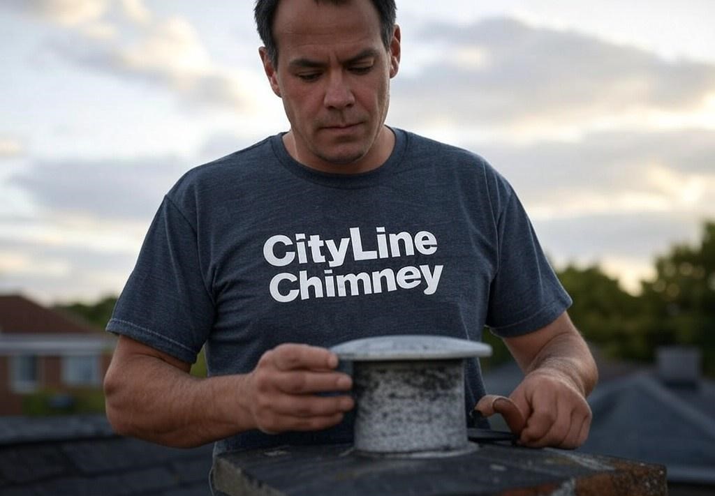 Quality Chimney Flashing Services in Phoenix, MD