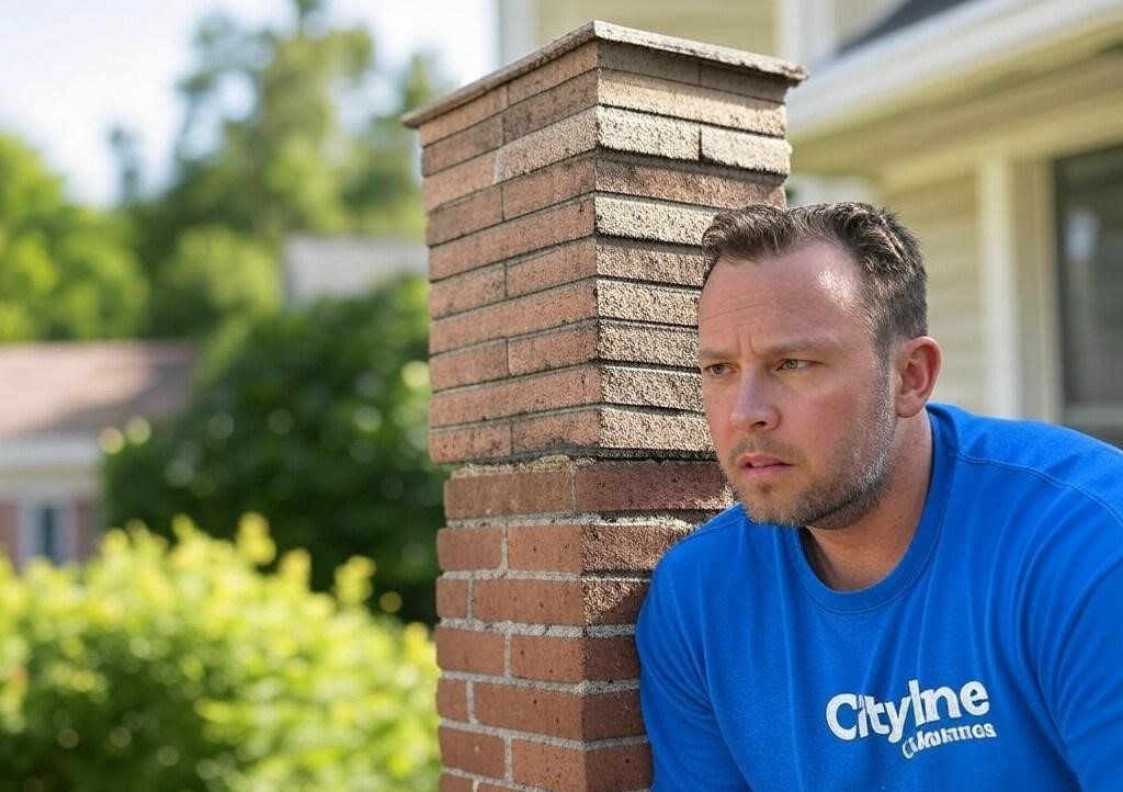 Top Quality Chimney Crown Services in Phoenix, MD
