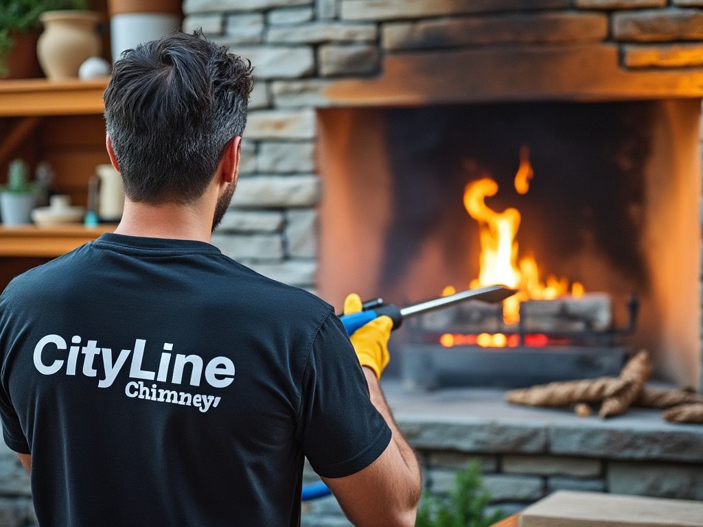 Top-Rated Chimney Liner Services for Your Home in Phoenix, MD